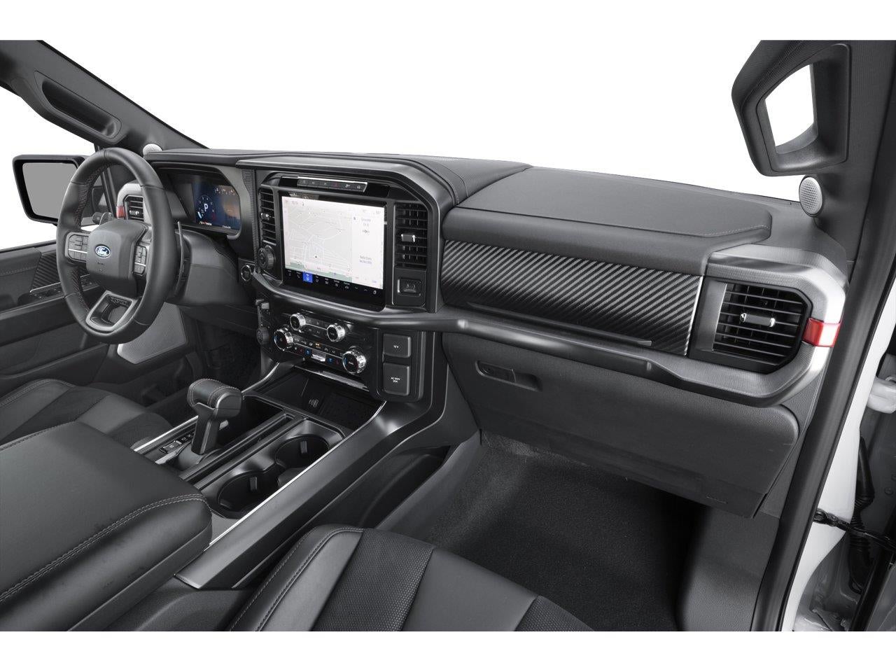 2026 Ford F-150 Raptor *Under Deposit*