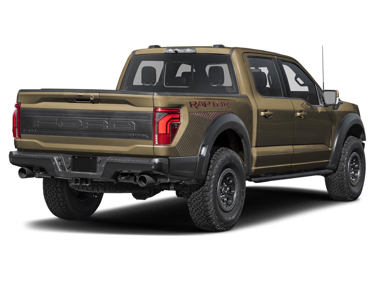 2026 Ford F-150 Raptor *Under Deposit*