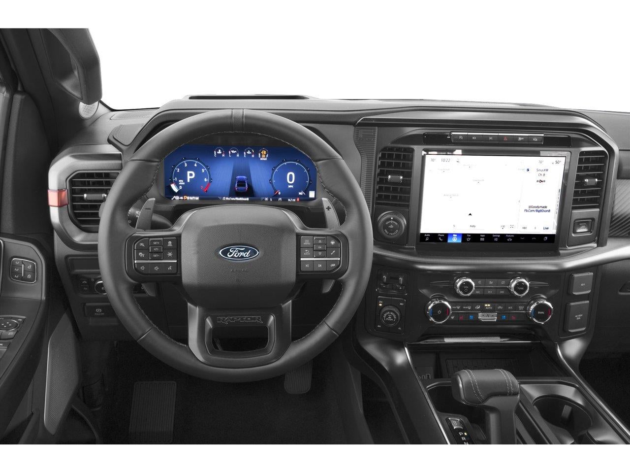2026 Ford F-150 Raptor *Under Deposit*