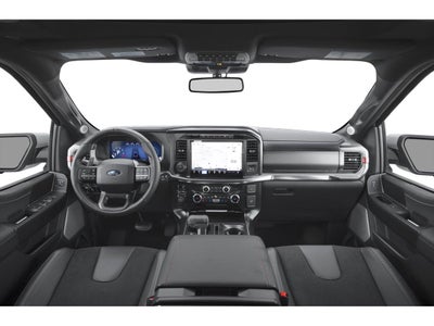 2026 Ford F-150 Raptor *Under Deposit*