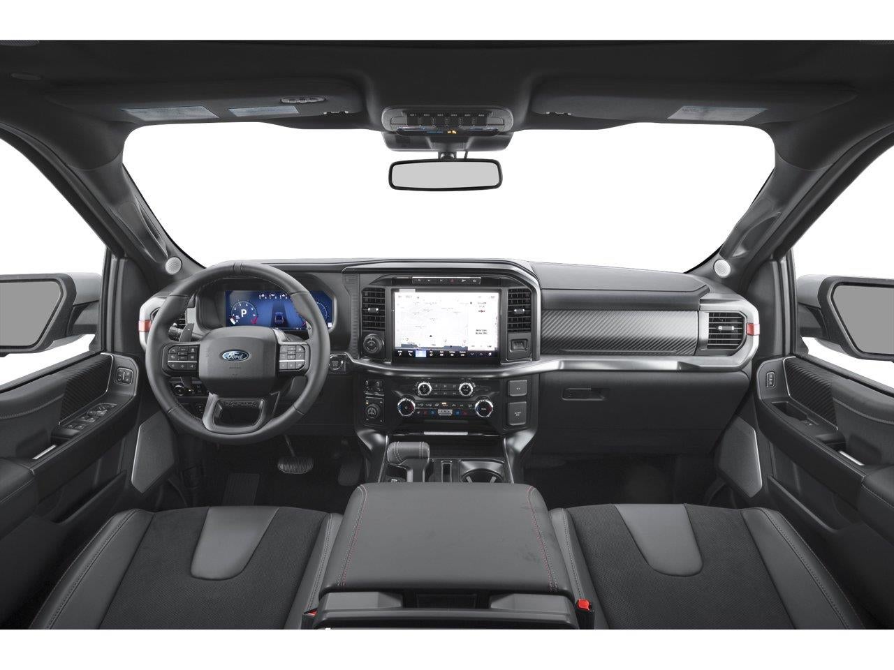2026 Ford F-150 Raptor *Under Deposit*