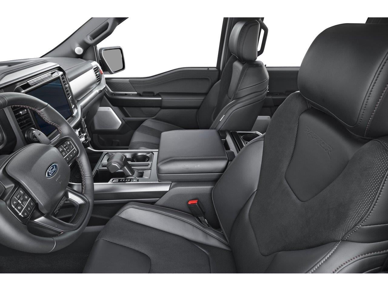 2026 Ford F-150 Raptor *Under Deposit*