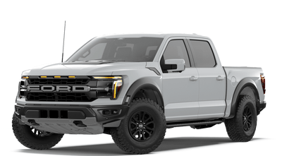 2026 Ford F-150 Raptor *Under Deposit*