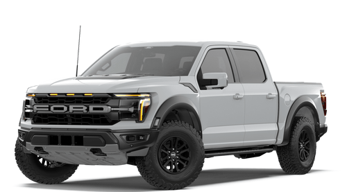 2026 Ford F-150 Raptor *Under Deposit*