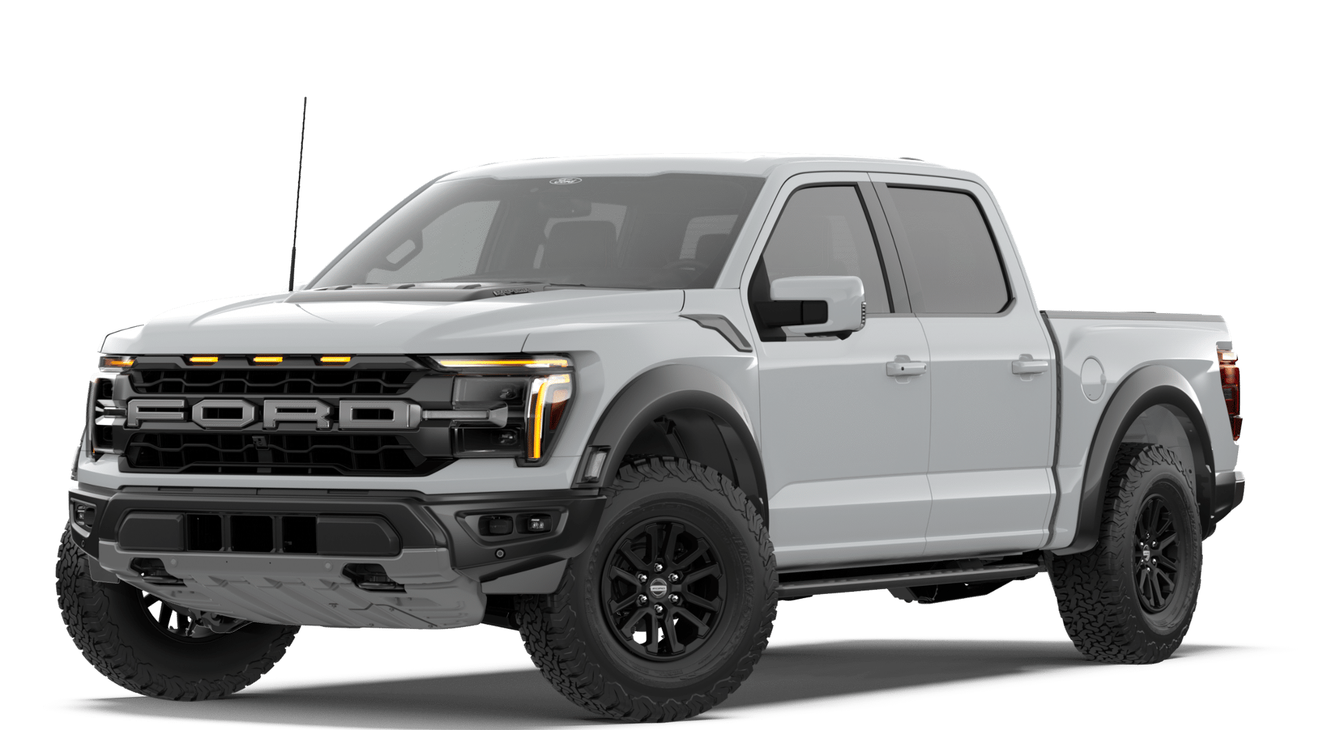 2026 Ford F-150 Raptor *Under Deposit*