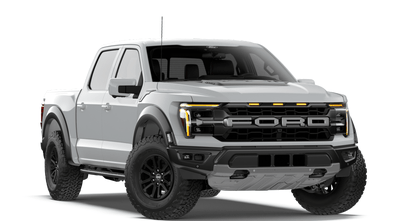 2026 Ford F-150 Raptor *Under Deposit*