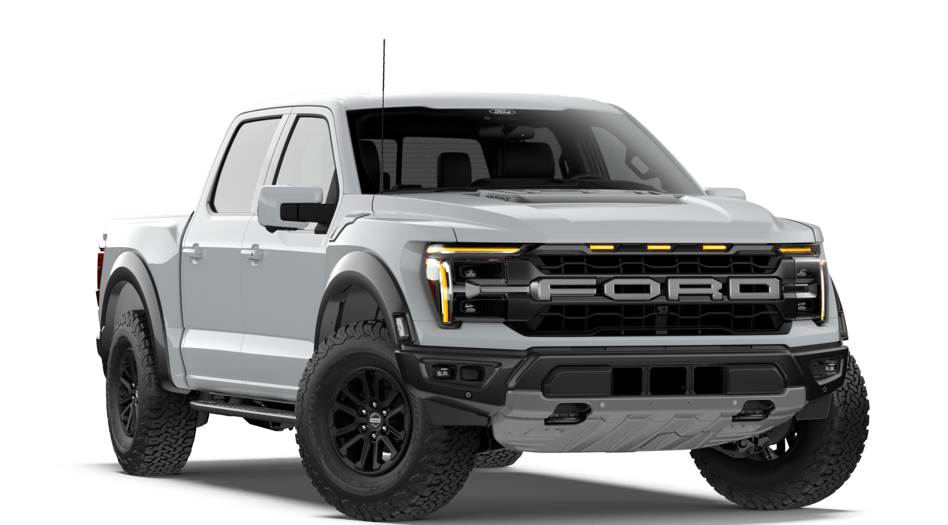 2026 Ford F-150 Raptor *Under Deposit*