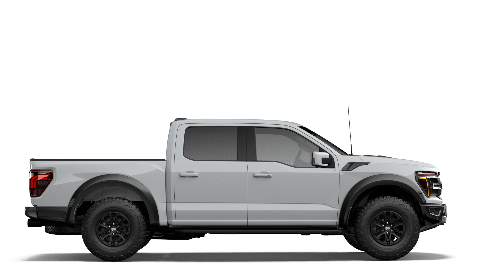 2026 Ford F-150 Raptor *Under Deposit*