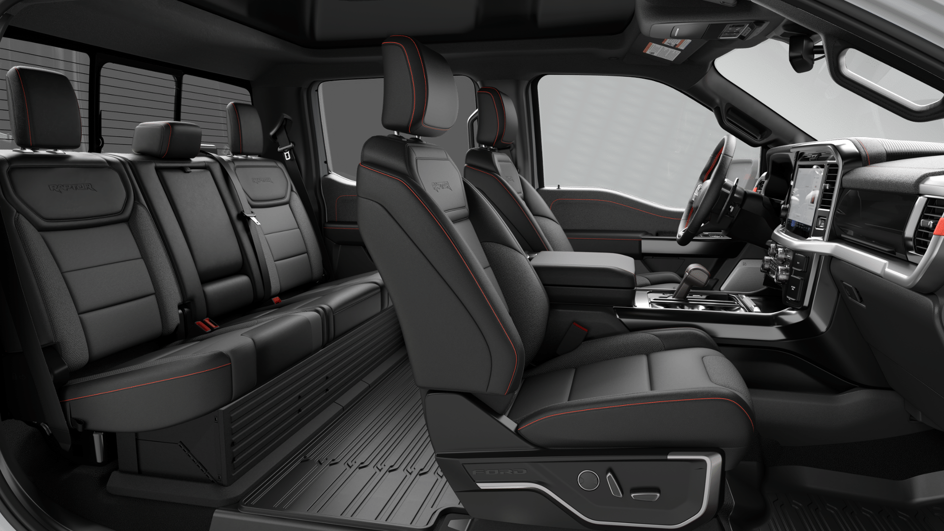 2026 Ford F-150 Raptor *Under Deposit*