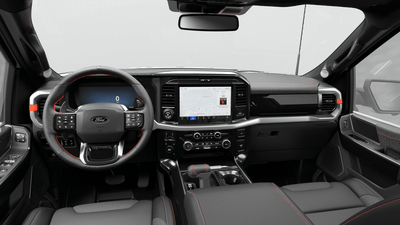 2026 Ford F-150 Raptor *Under Deposit*