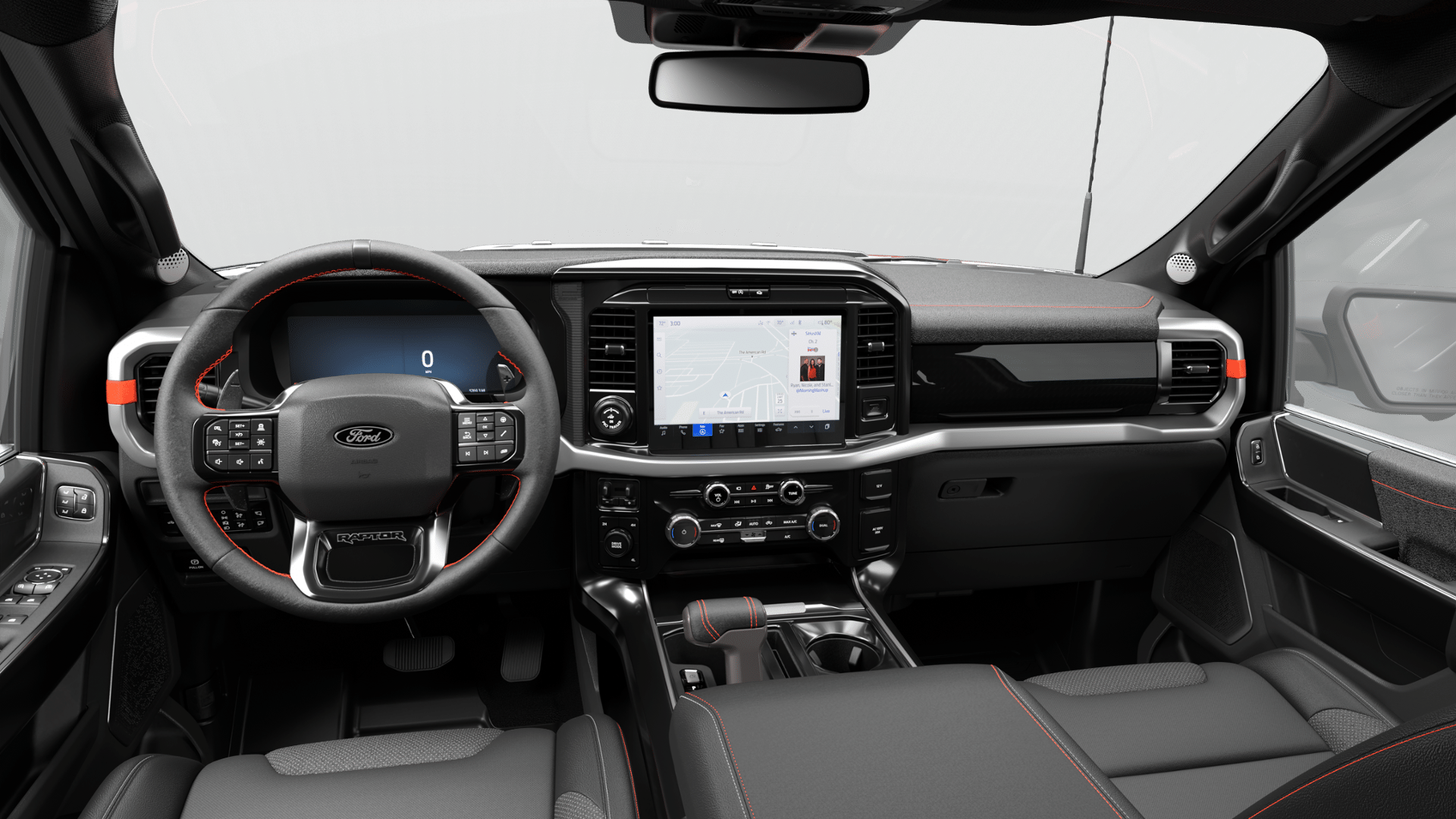 2026 Ford F-150 Raptor *Under Deposit*