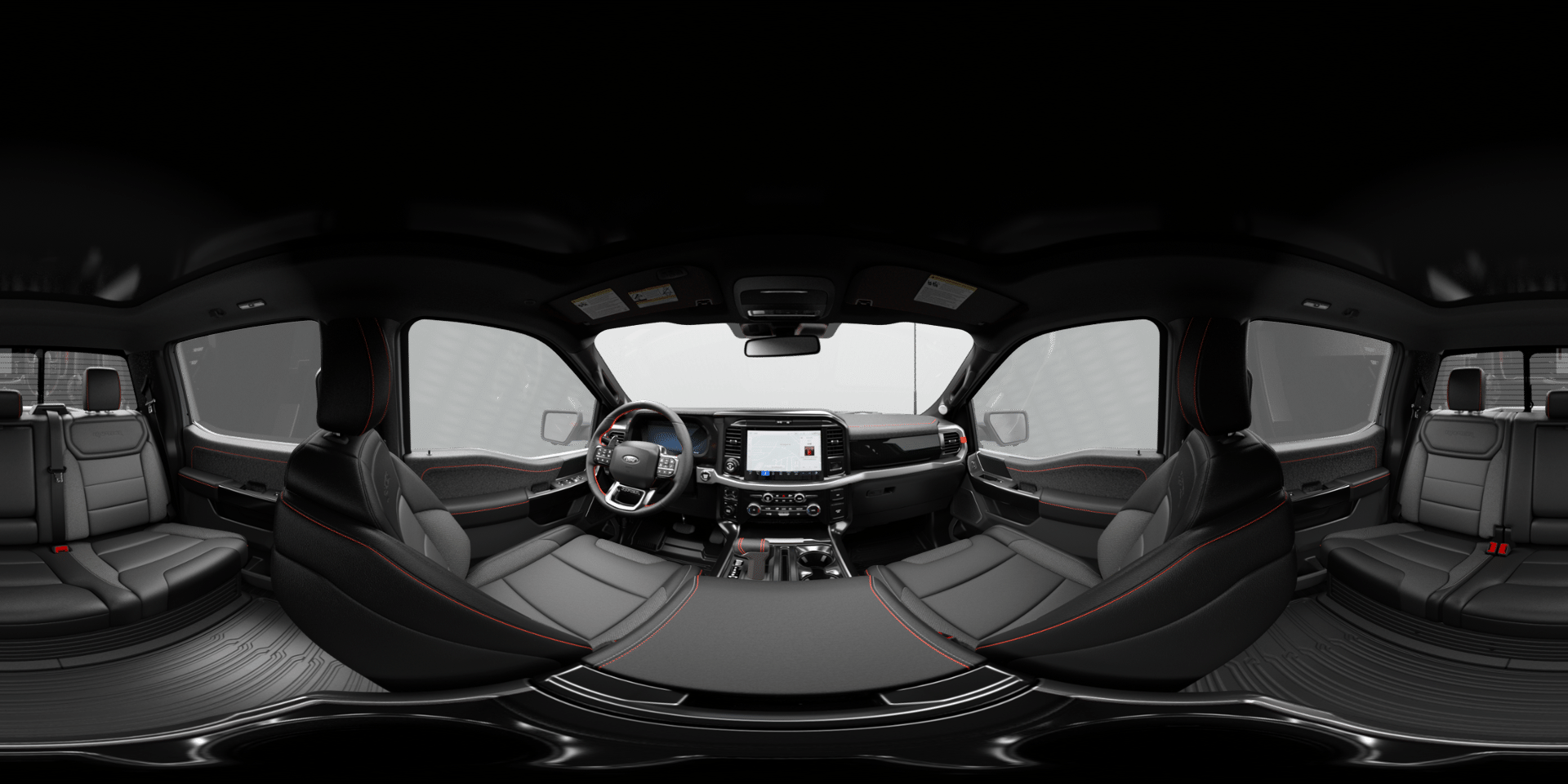 2026 Ford F-150 Raptor *Under Deposit*