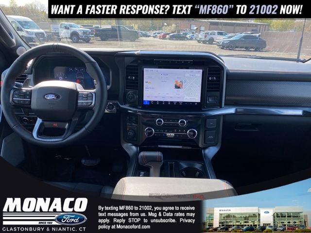 2026 Ford F-150 Raptor R