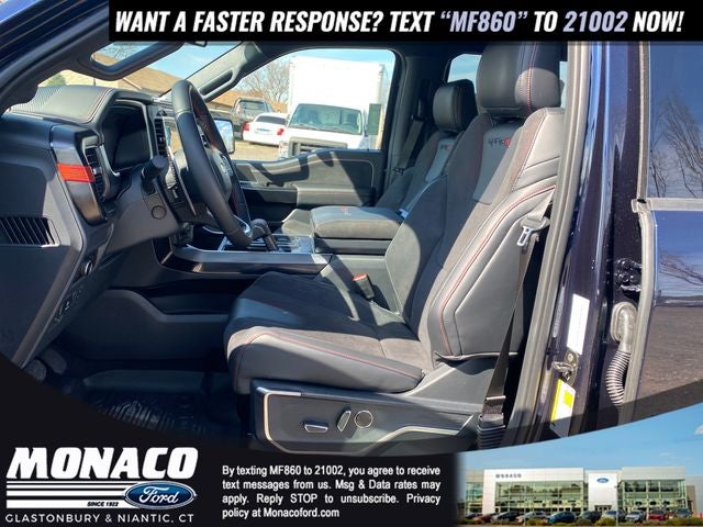 2026 Ford F-150 Raptor R