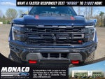 2026 Ford F-150 Raptor R