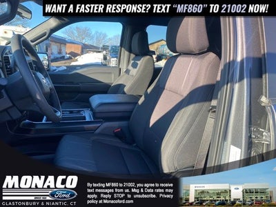 2024 Ford F-150 STX *Under Deposit*