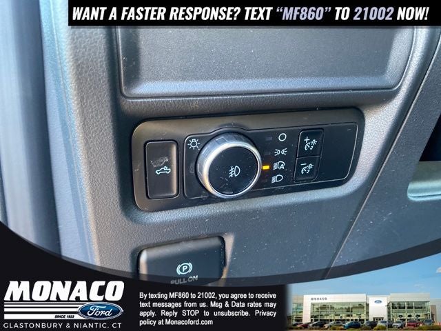 2024 Ford F-150 STX *Under Deposit*