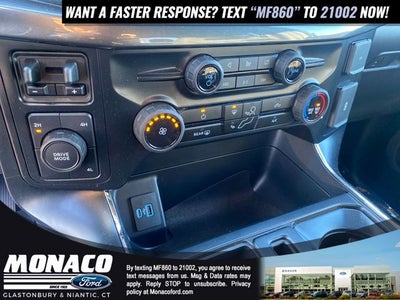 2024 Ford F-150 STX *Under Deposit*