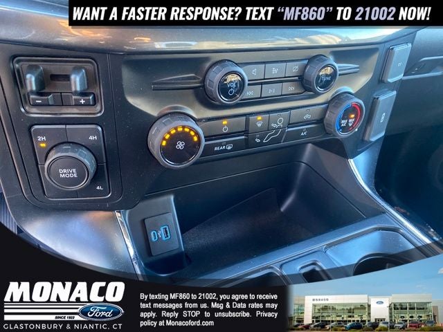 2024 Ford F-150 STX *Under Deposit*