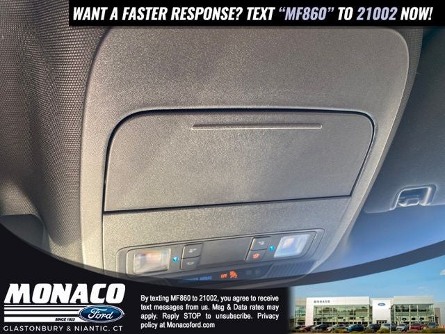 2024 Ford F-150 STX *Under Deposit*