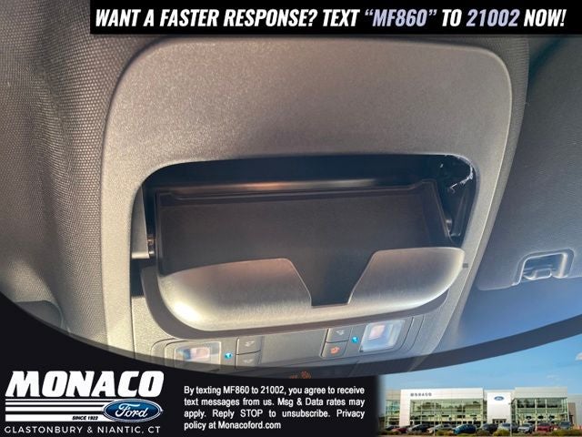 2024 Ford F-150 STX *Under Deposit*