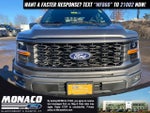 2024 Ford F-150 STX *Under Deposit*