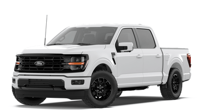 2026 Ford F-150 XLT *Under Deposit*