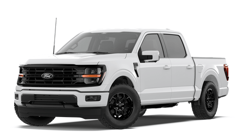 2026 Ford F-150 XLT *Under Deposit*