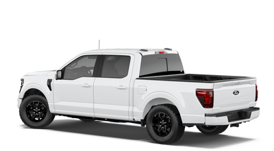 2026 Ford F-150 XLT *Under Deposit*