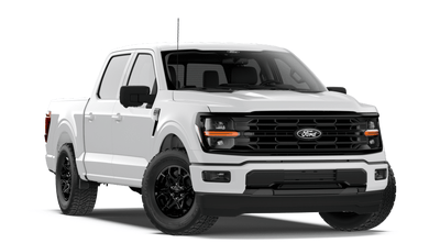 2026 Ford F-150 XLT *Under Deposit*