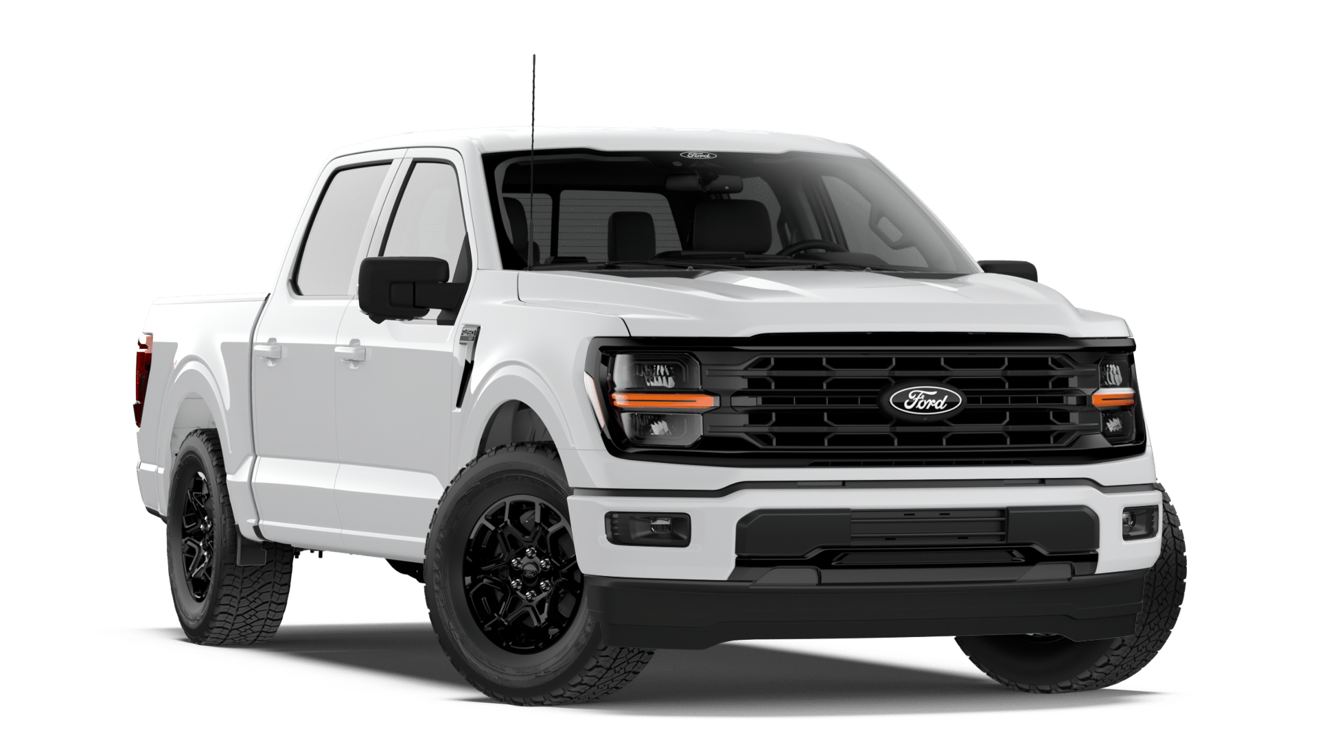 2026 Ford F-150 XLT *Under Deposit*