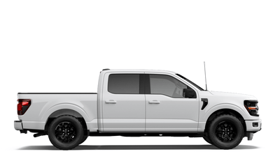 2026 Ford F-150 XLT *Under Deposit*