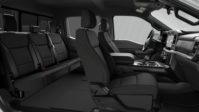 2026 Ford F-150 XLT *Under Deposit*