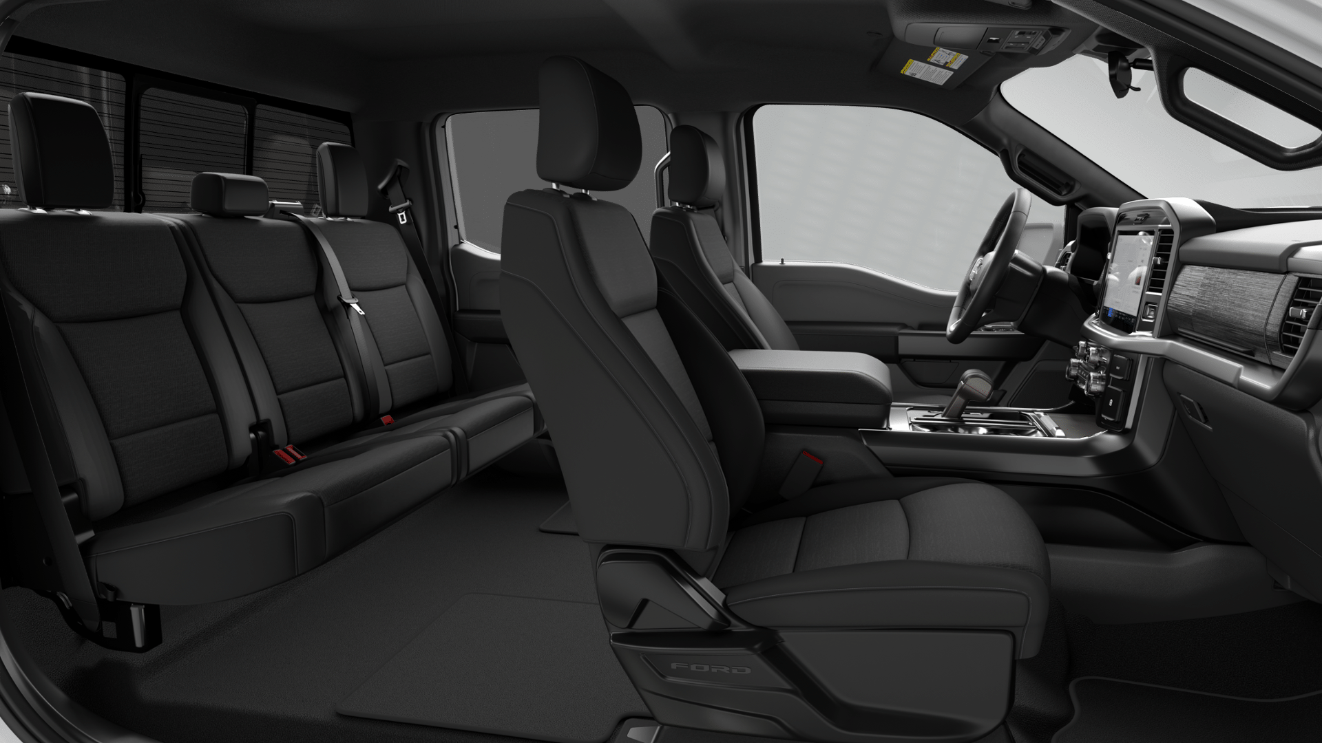 2026 Ford F-150 XLT *Under Deposit*