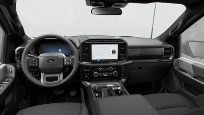 2026 Ford F-150 XLT *Under Deposit*