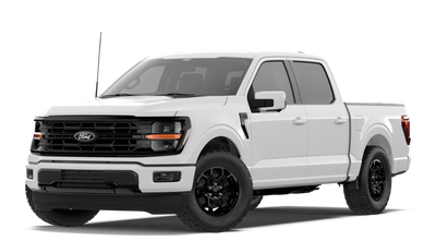 2026 Ford F-150 XLT DARK TRAIL PACKAGE