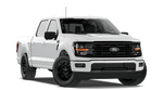 2026 Ford F-150 XLT DARK TRAIL PACKAGE