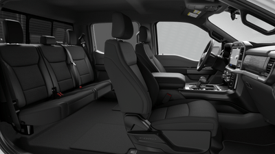 2026 Ford F-150 XLT DARK TRAIL PACKAGE