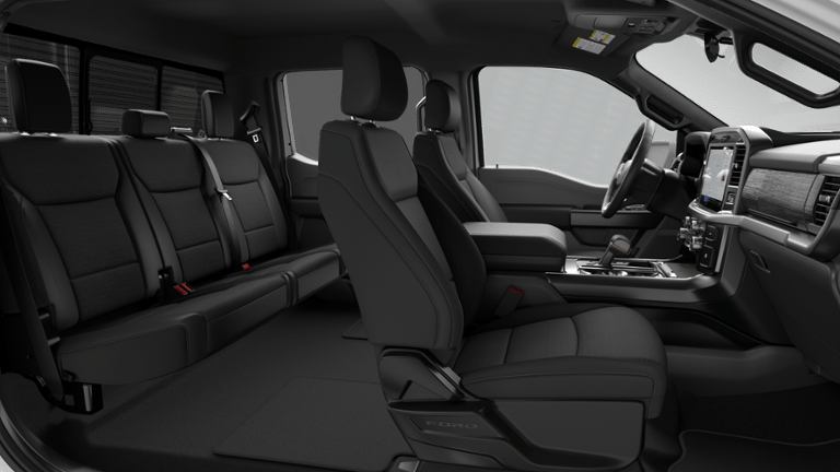 2026 Ford F-150 XLT DARK TRAIL PACKAGE