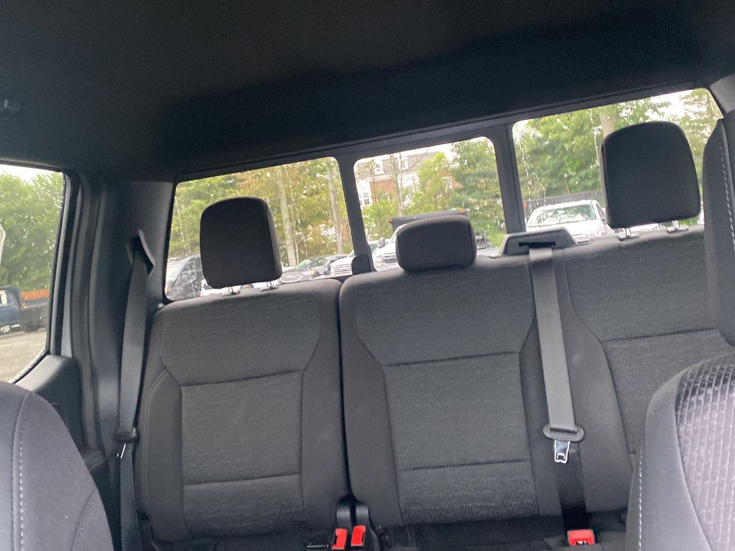2026 Ford F-150 XLT *Under Deposit*