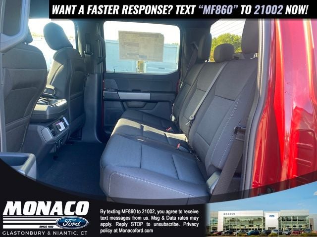 2025 Ford F-150 XLT *Under Deposit*