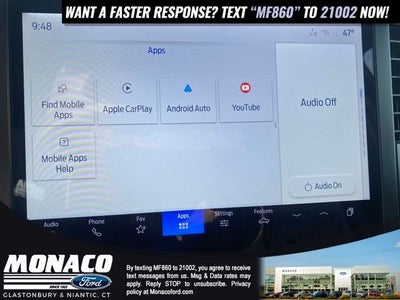 2025 Ford F-150 XLT *Under Deposit*