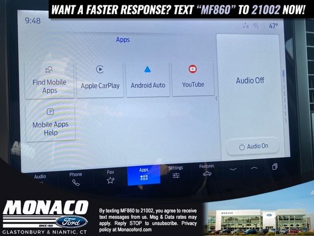 2025 Ford F-150 XLT *Under Deposit*