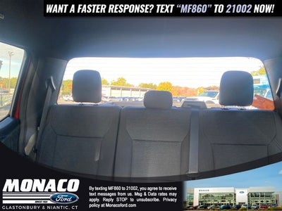 2025 Ford F-150 XLT *Under Deposit*