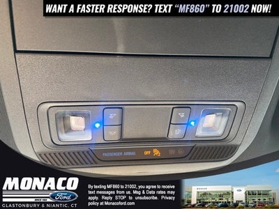 2025 Ford F-150 XLT *Under Deposit*