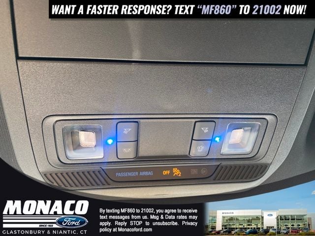 2025 Ford F-150 XLT *Under Deposit*