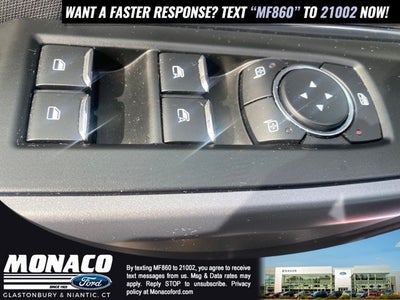 2025 Ford F-150 XLT *Under Deposit*