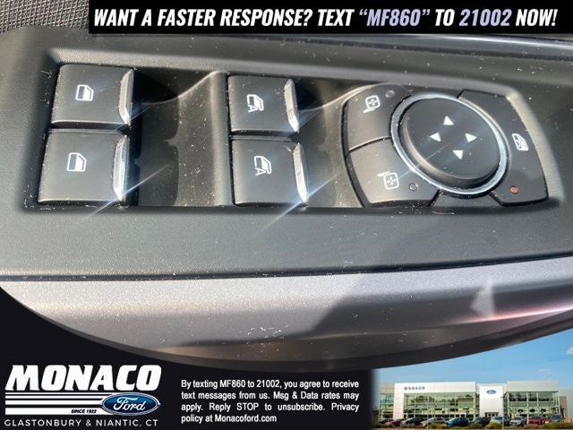 2025 Ford F-150 XLT *Under Deposit*