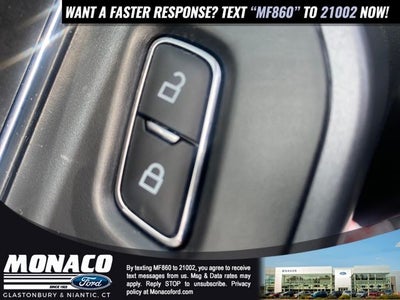 2025 Ford F-150 XLT *Under Deposit*