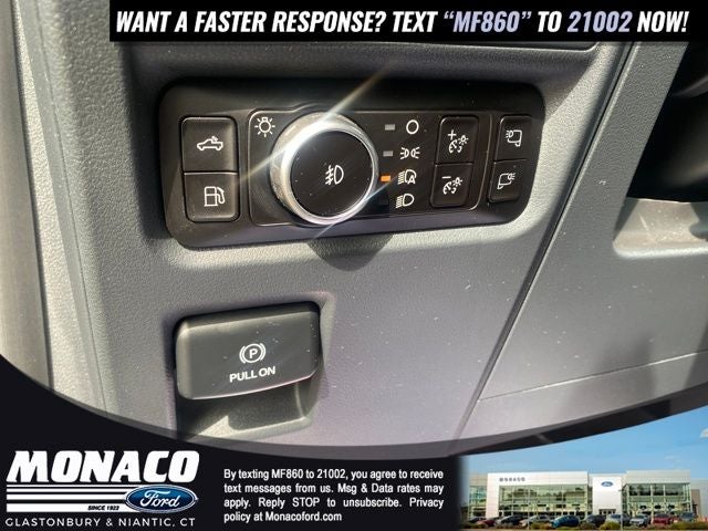 2025 Ford F-150 XLT *Under Deposit*